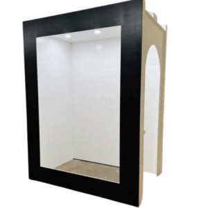Magazine Photo Booth