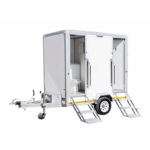 Mobile Toilets – VIP Toilet